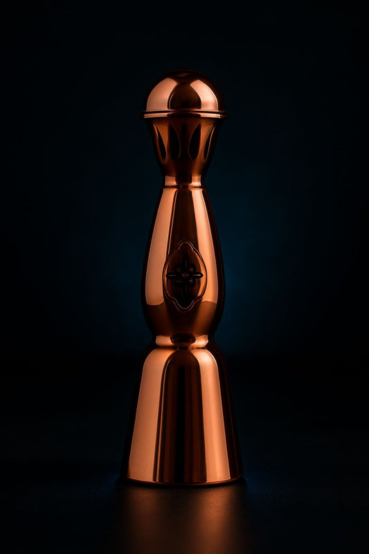 Humo Azul 15000 Puffs – Bronze Limited Edition | Official