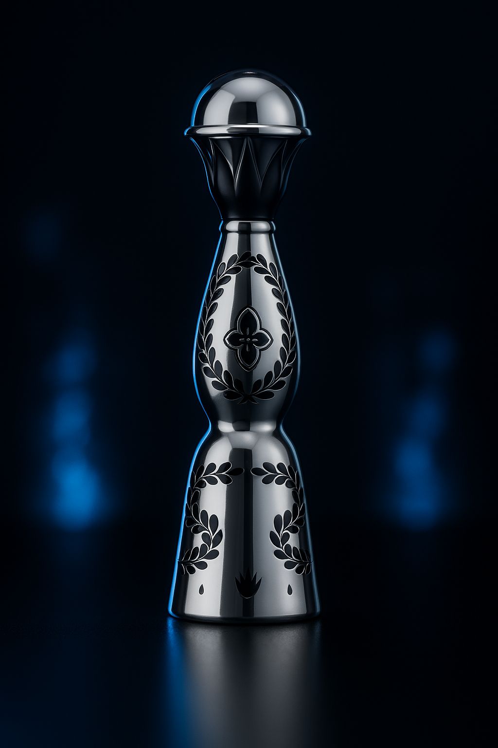 Humo Azul 15000 Puffs – Silver Limited Edition | Official