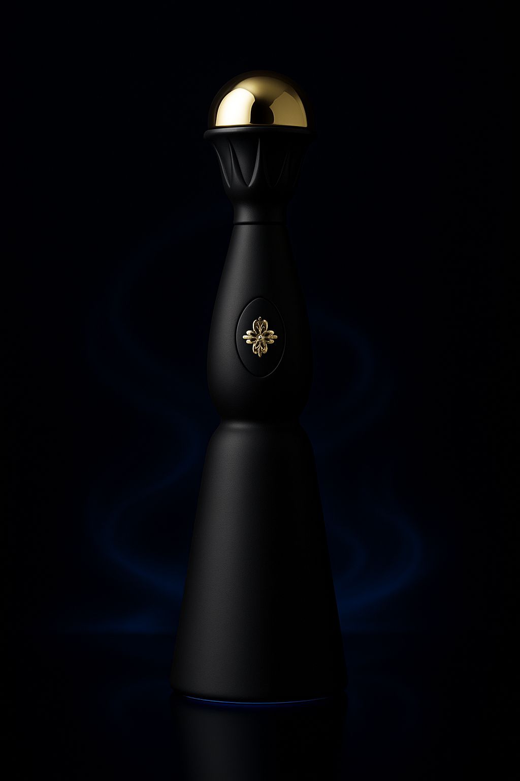 Humo Azul 15000 – Black Gold Limited Edition